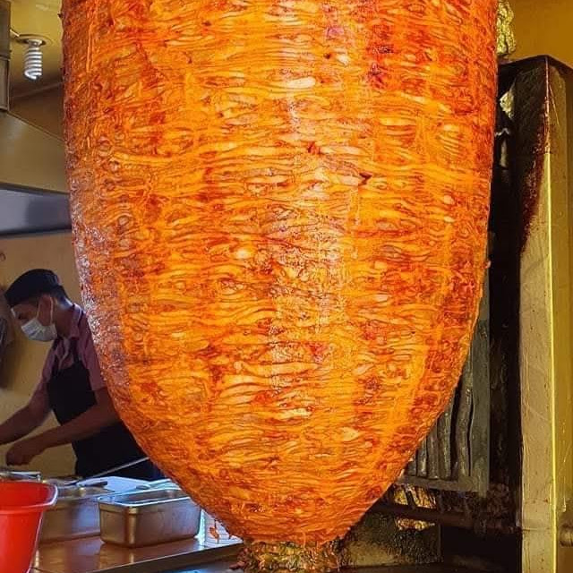 El Trompo del Pastor