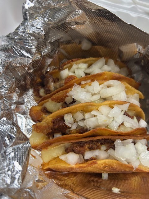 Taqueria Los Compadres