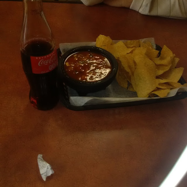 Salsa