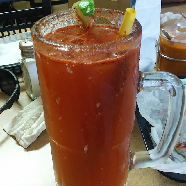Michelada