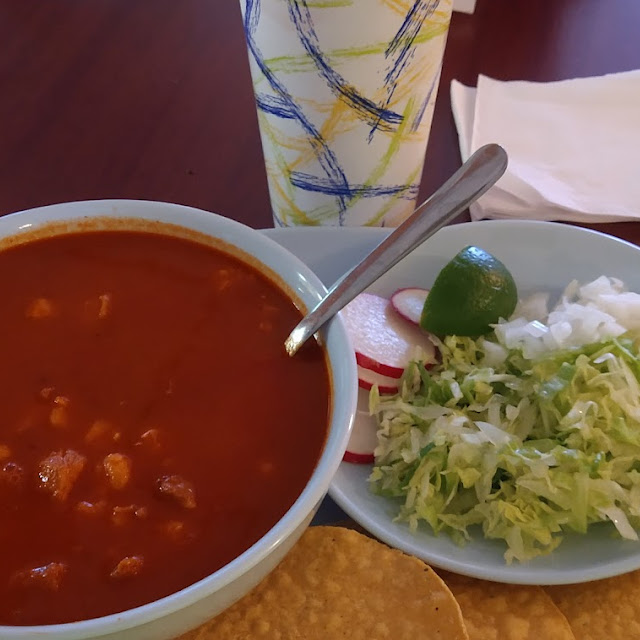 Menudo