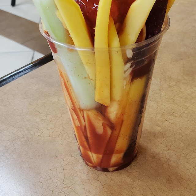 Mangonada