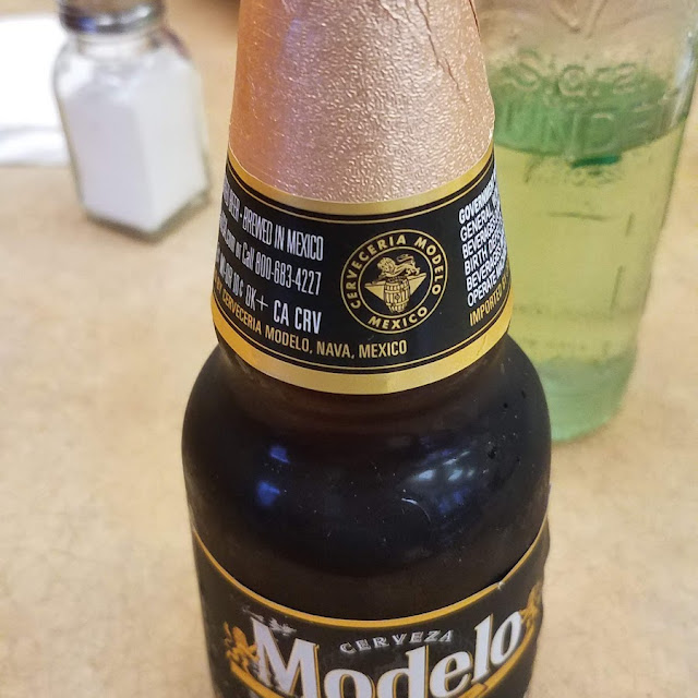 Cerveza