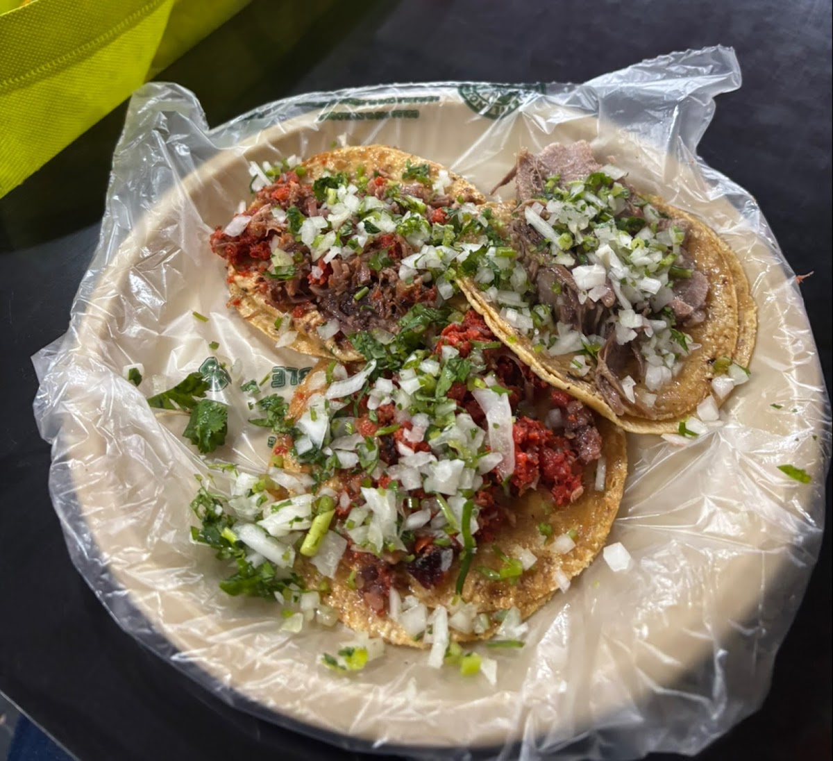 Taquería Los Güeros