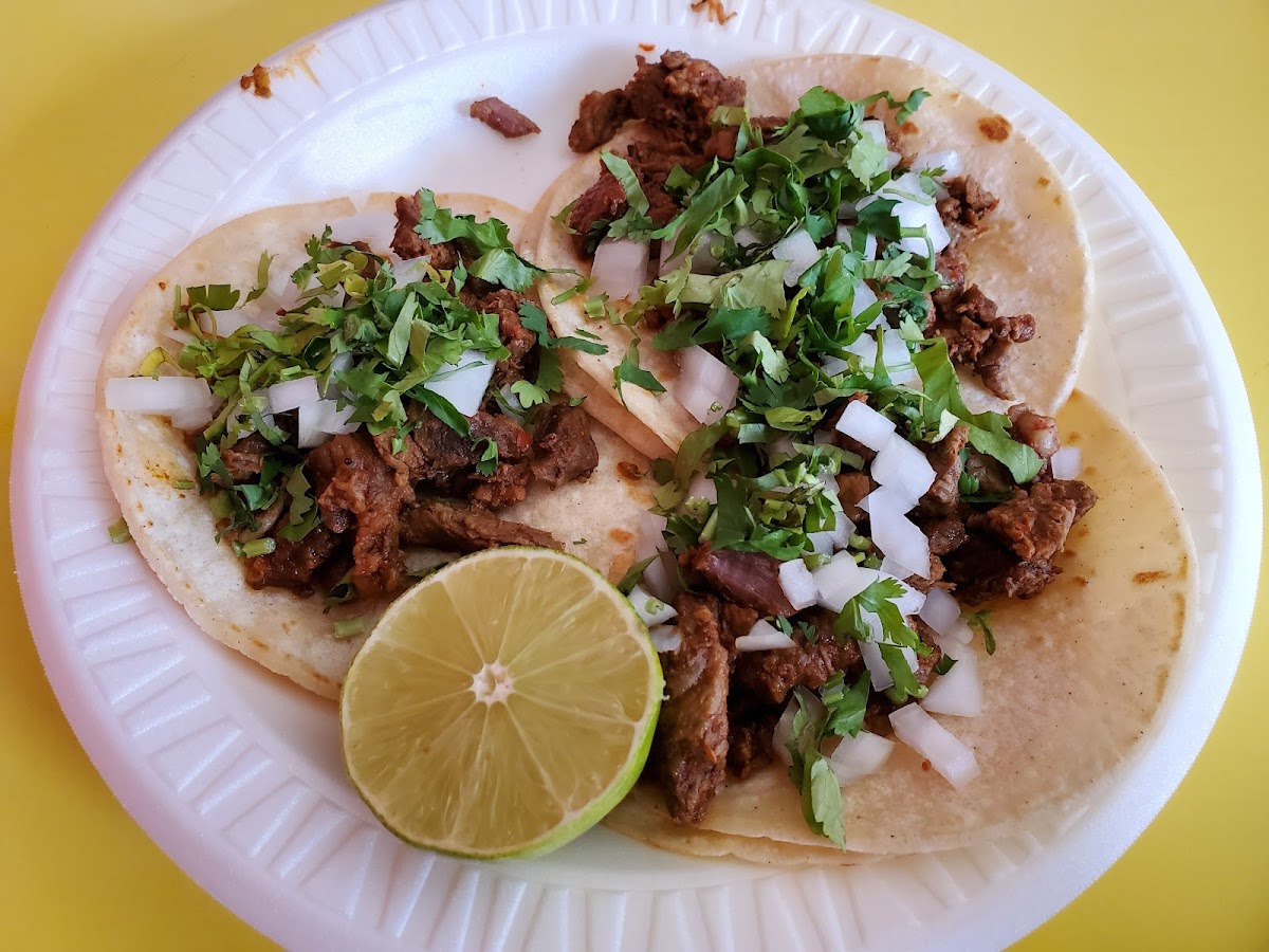 Taqueria Los Jimadores