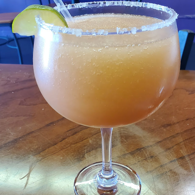 Watermelon Margarita