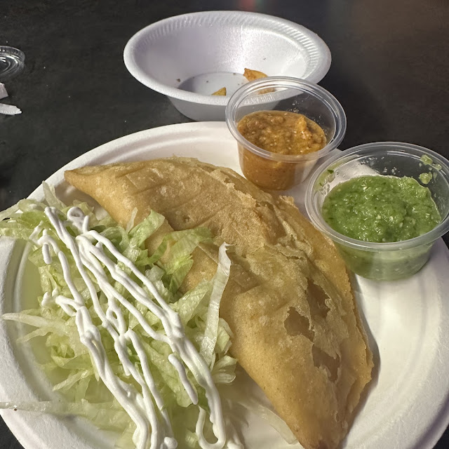 Samosa