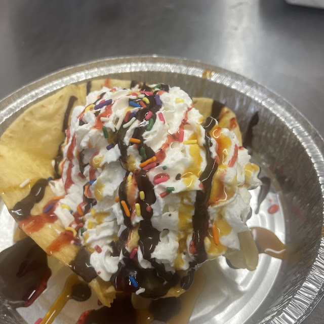 Banana Split