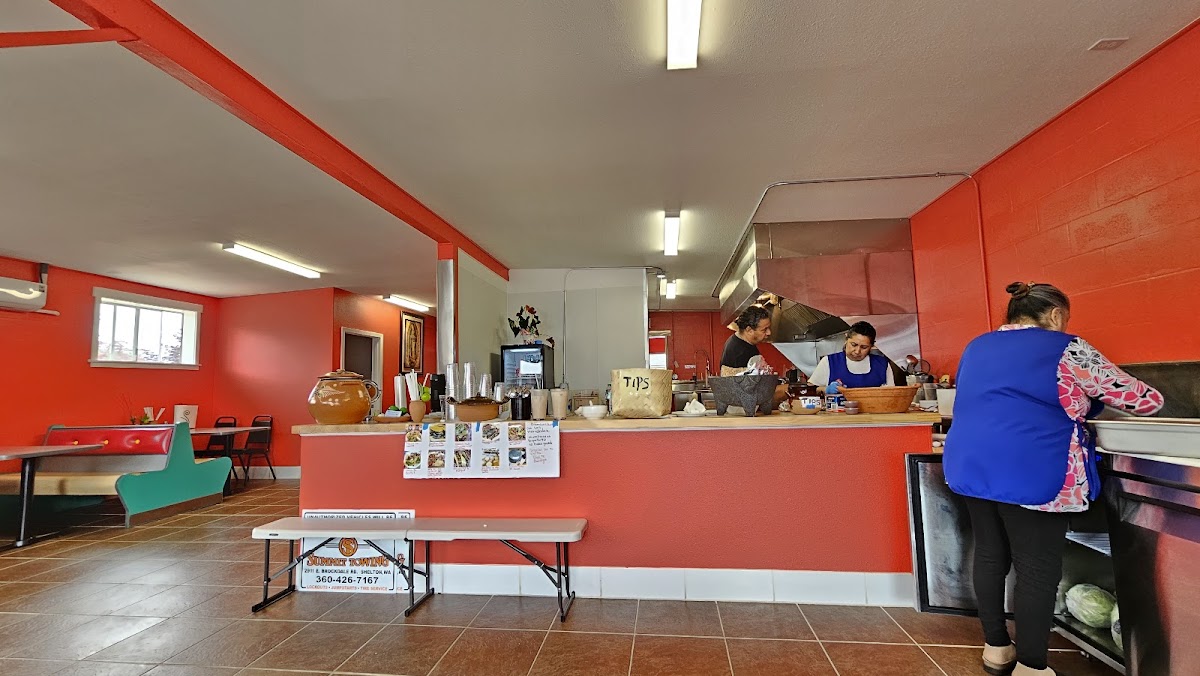 Taqueria los Panchos