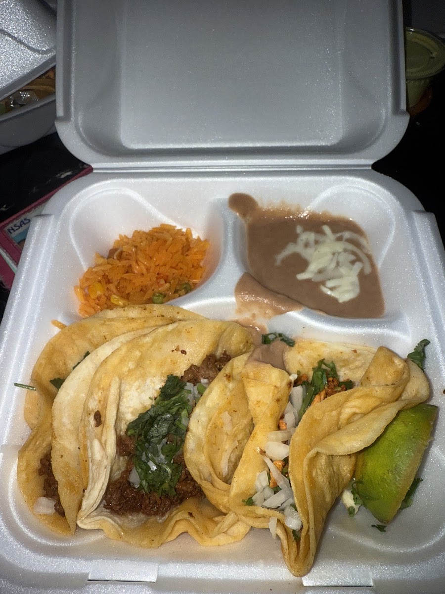 Taqueria Los Primos - Coffeyville