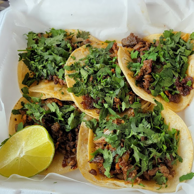 Asada Taco