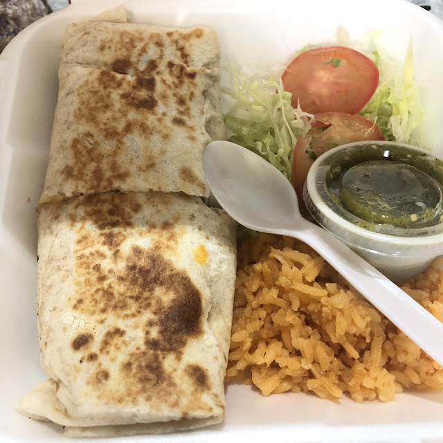 Quesadilla