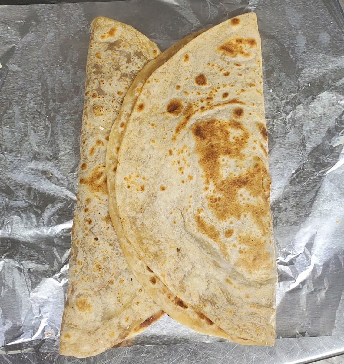 Taqueria Matheo