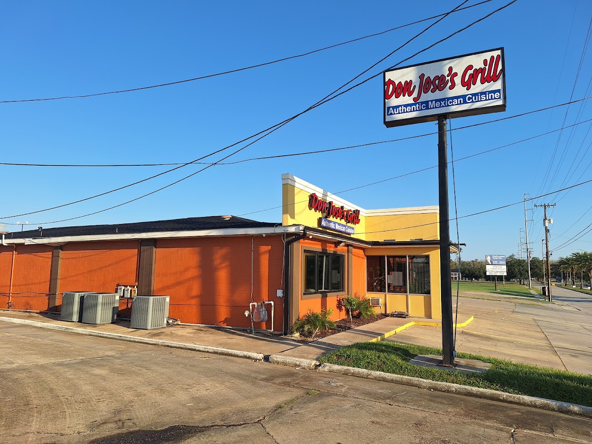 Taqueria Mati #2