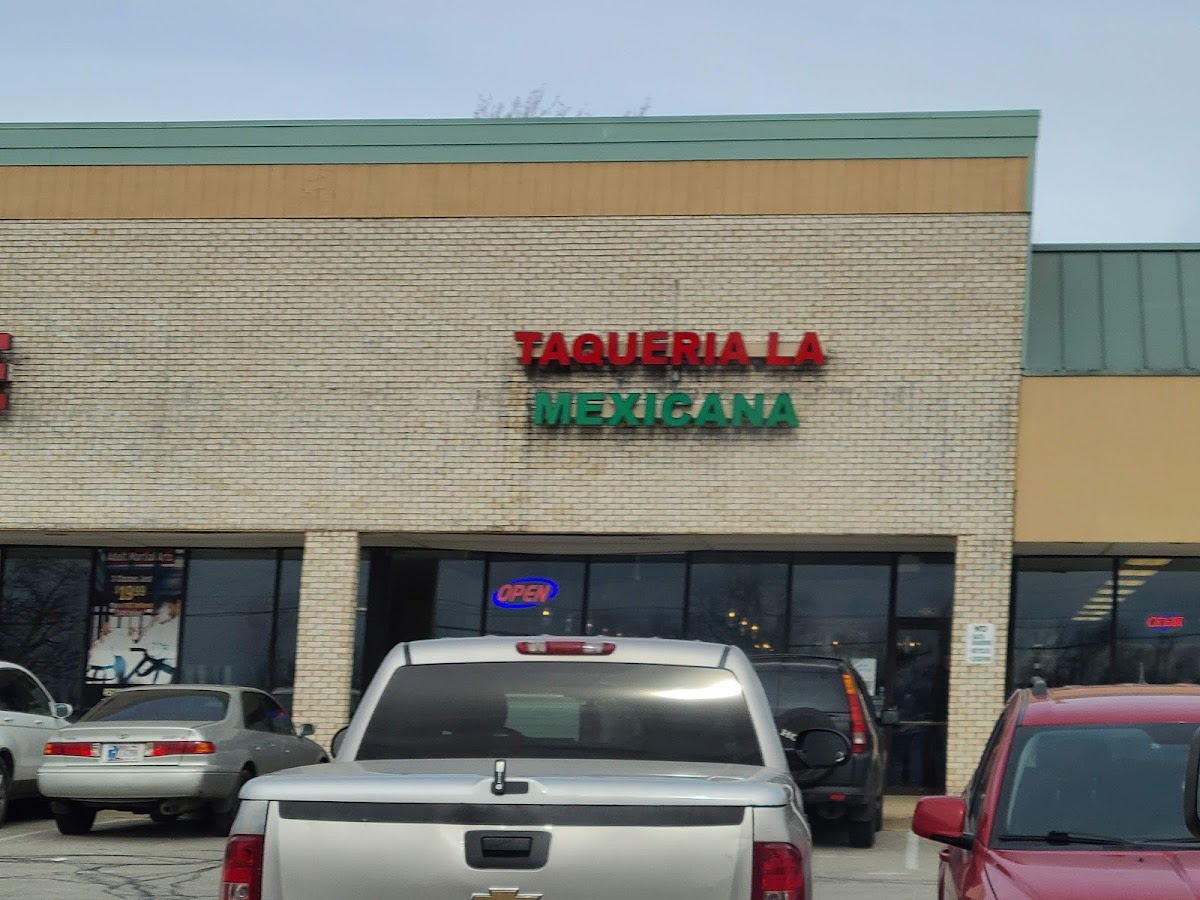 Taqueria Mexicana - Westfield