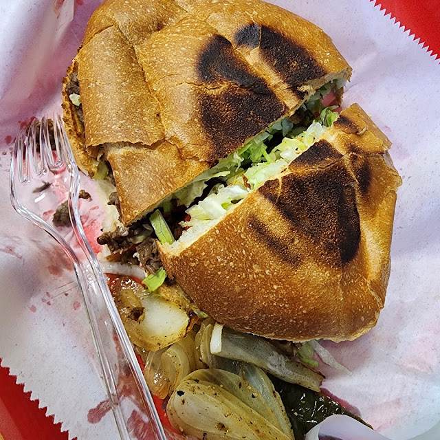 Tortas