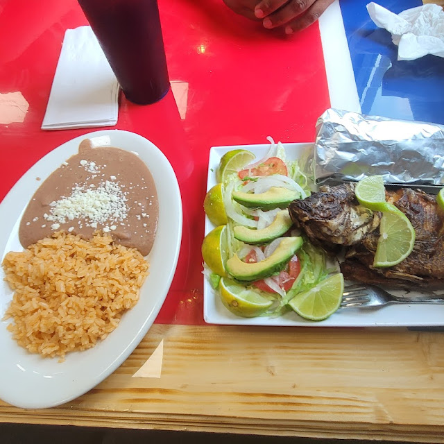 Carne Asada