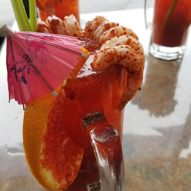 Micheladas