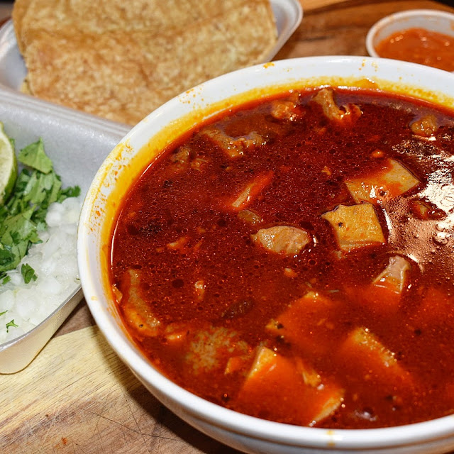 Menudo