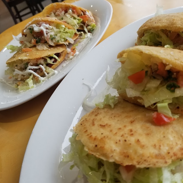 Orden 3 Gorditas