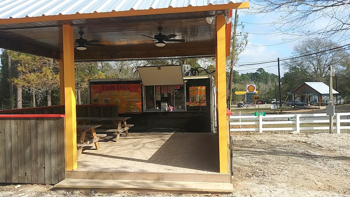 Taqueria Mis Delicias