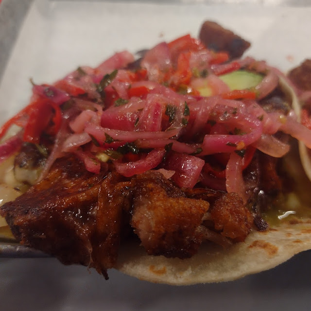 Orinoco Chicharrón
