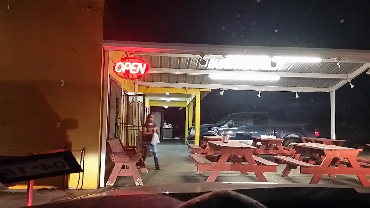 Taqueria Ramirez - Mission