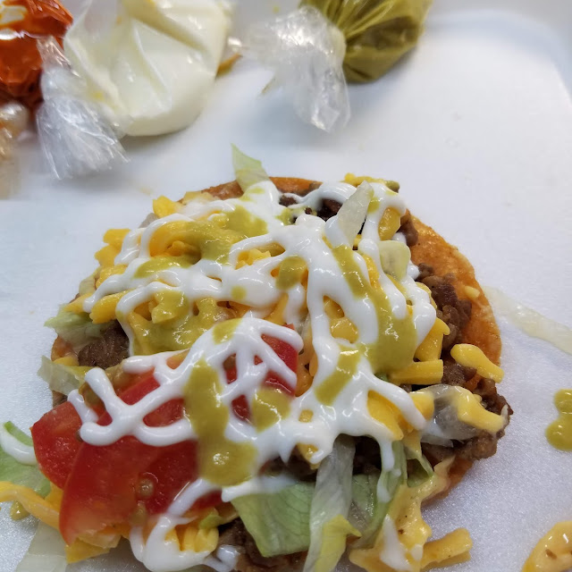 Tostadas