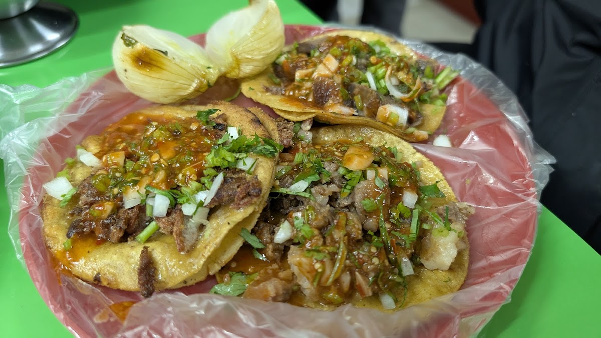 Taquería Raúl