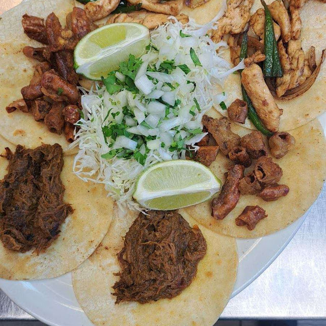 Al Pastor