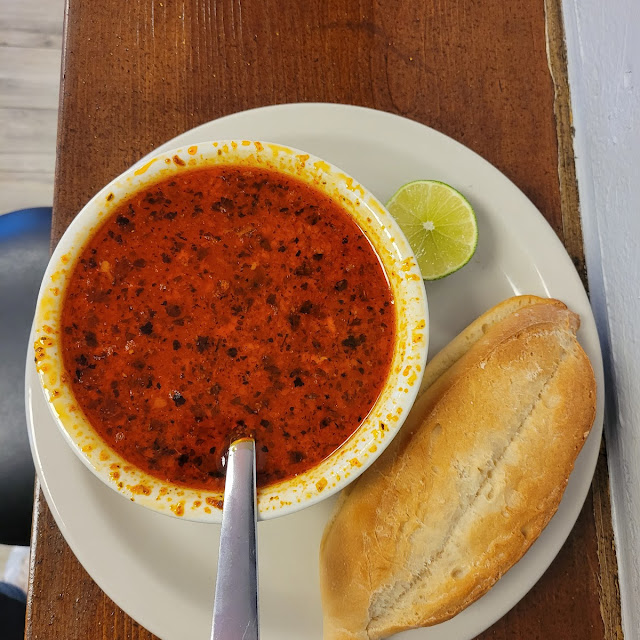 Tomato Soup