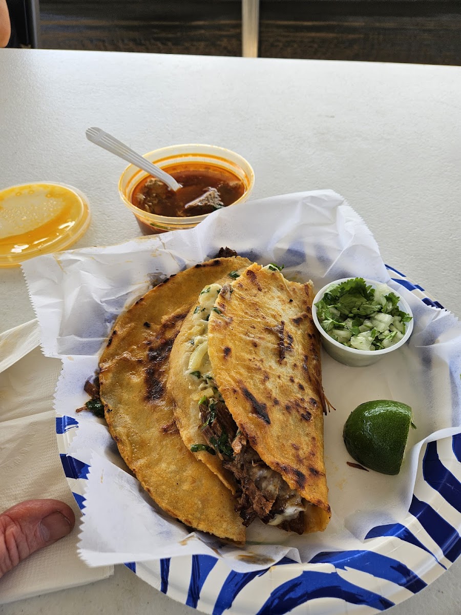 Taqueria simón LLC