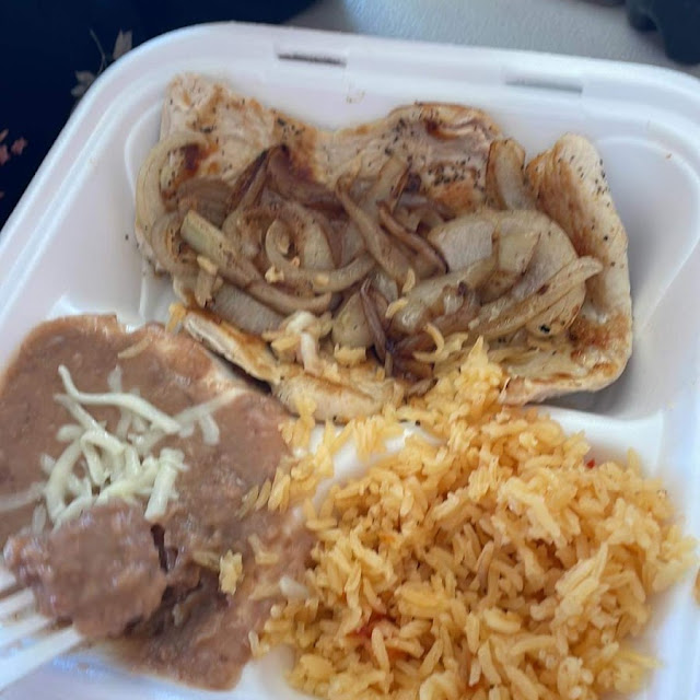 Carnitas Pulled Pork