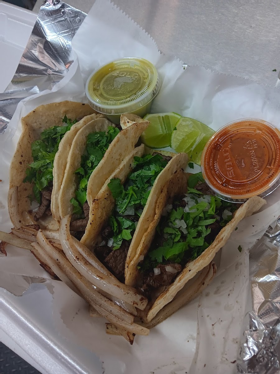 Taqueria Veracruz