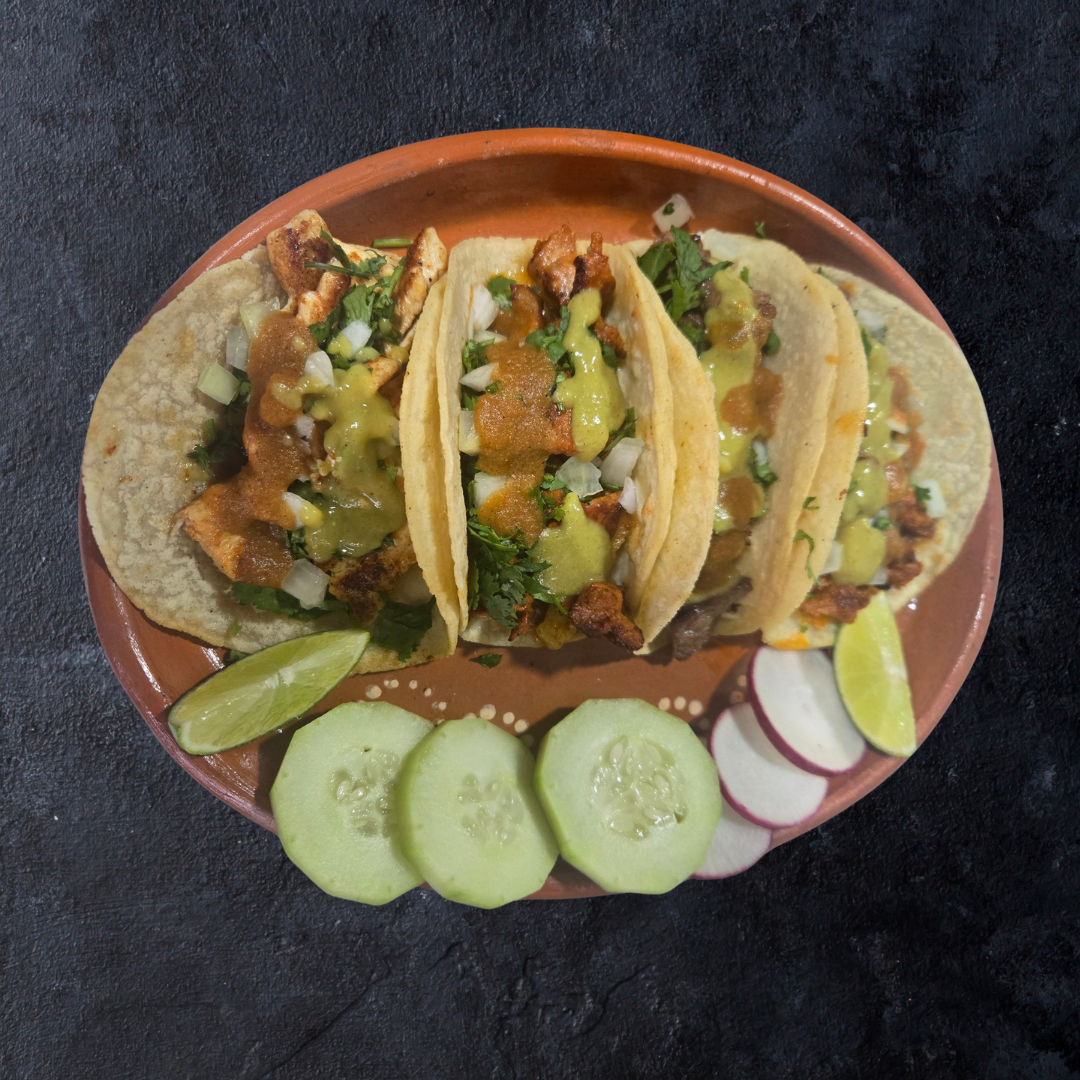 Taqueria y Pupuseria El Compadre