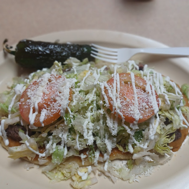 Huarache De Cabeza
