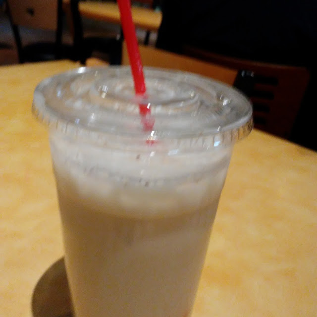 Horchata