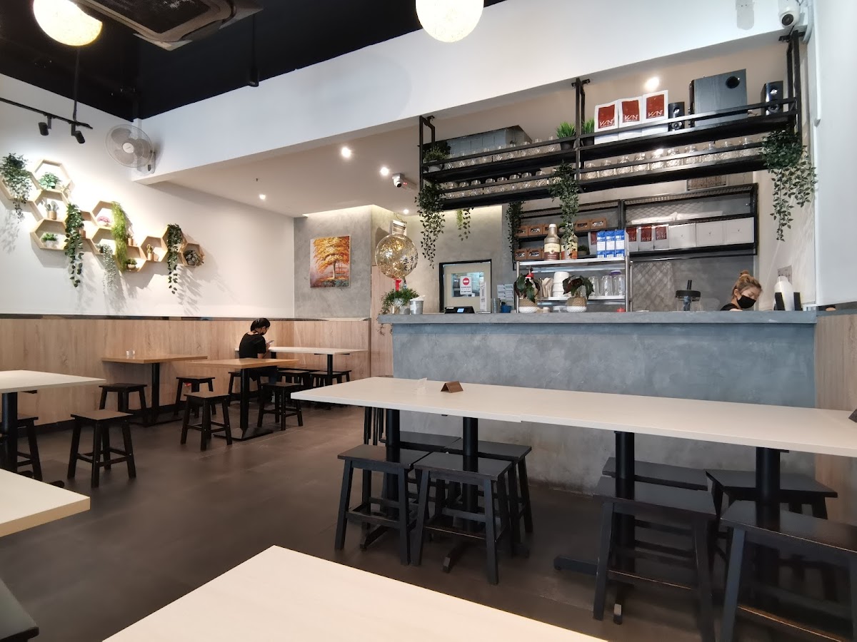 TARC Cafe