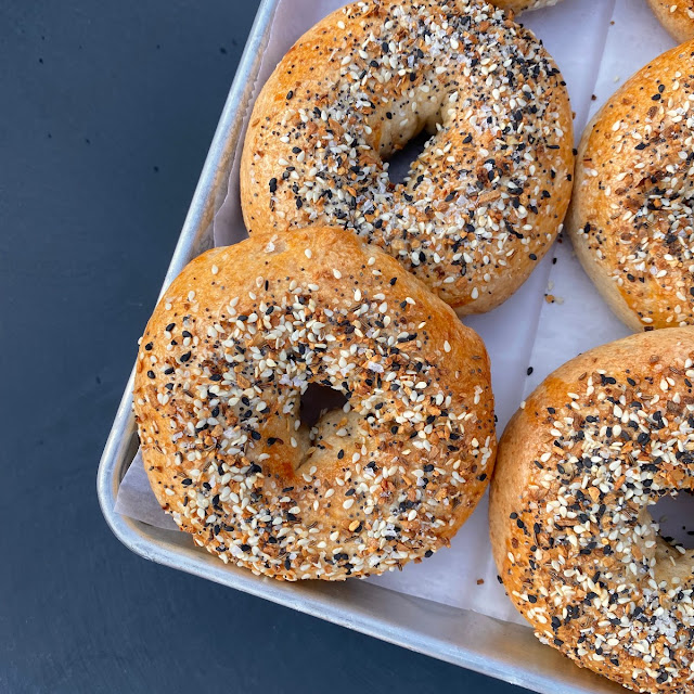 Everything Bagel