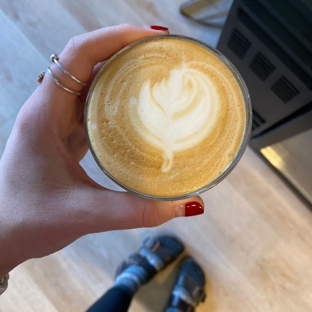 Cortado