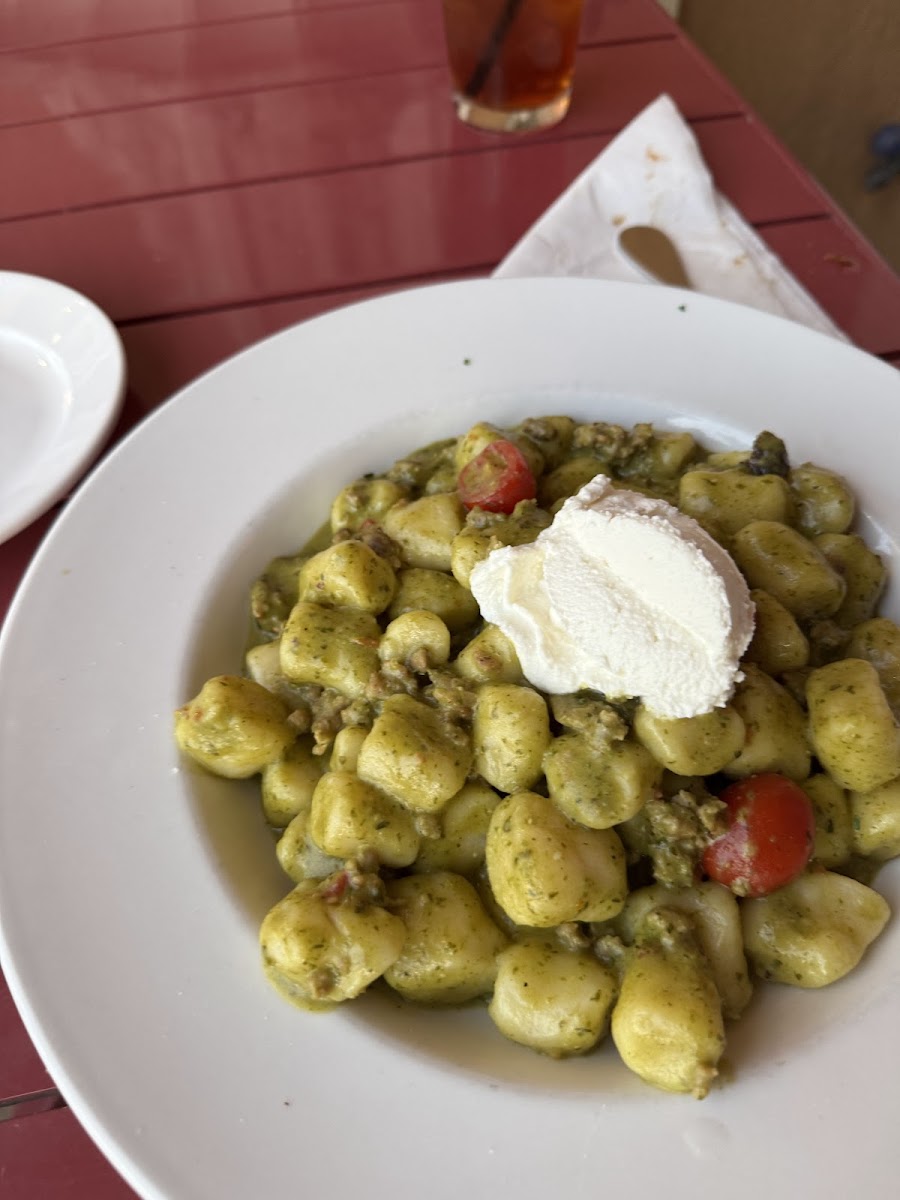 Taste of Italy