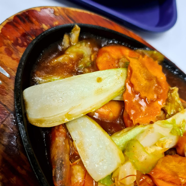Prawns