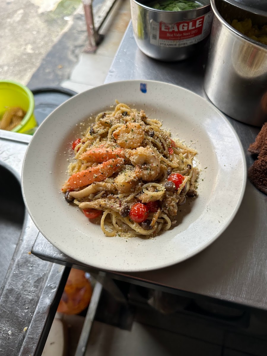 Taste of Rome 罗马风味