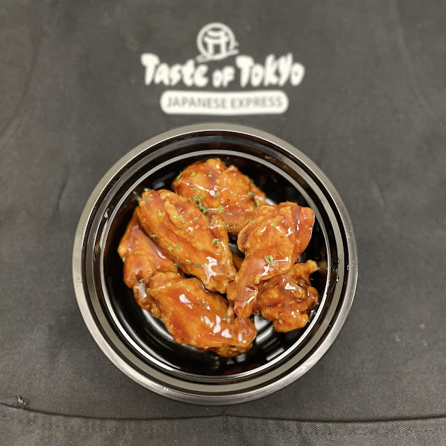 Buffalo Wing