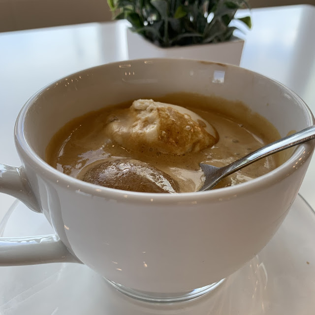 Affogatto