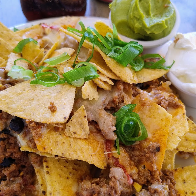 Nachos