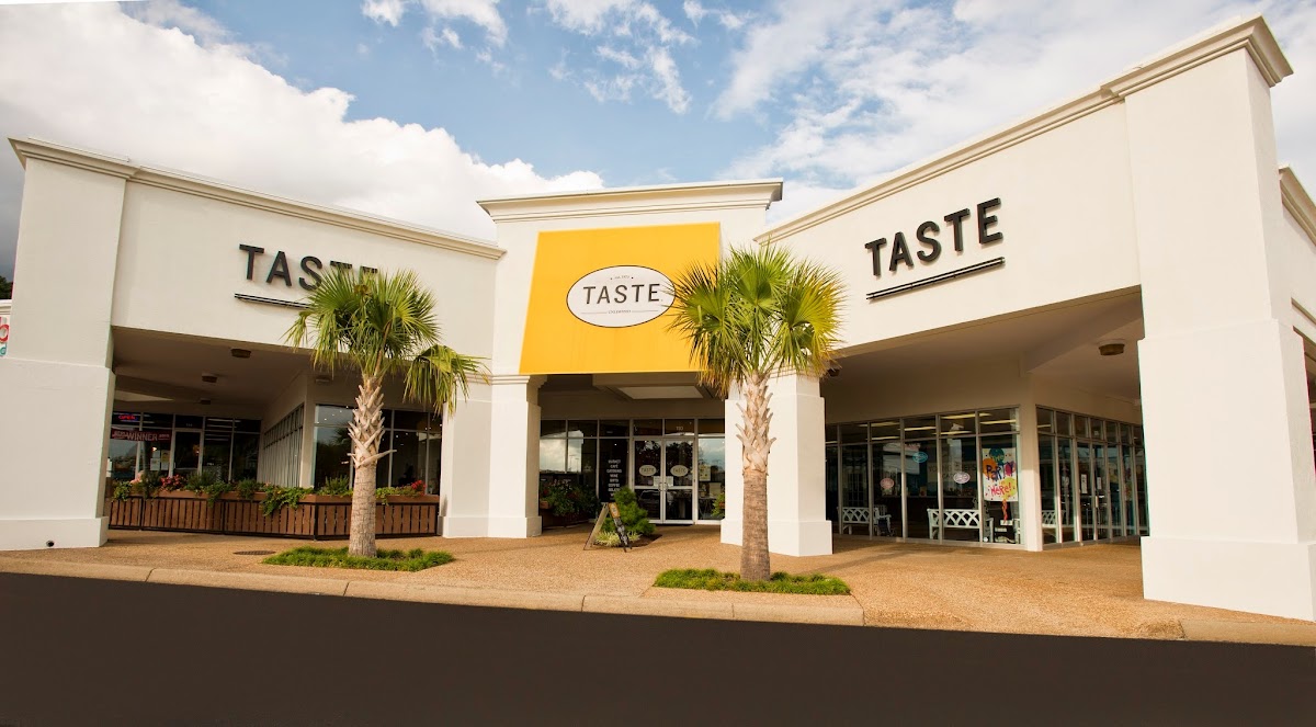 TASTE - Virginia Beach