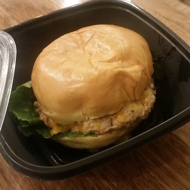 Chicken Sandwich