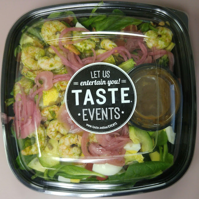 Salad to-Go