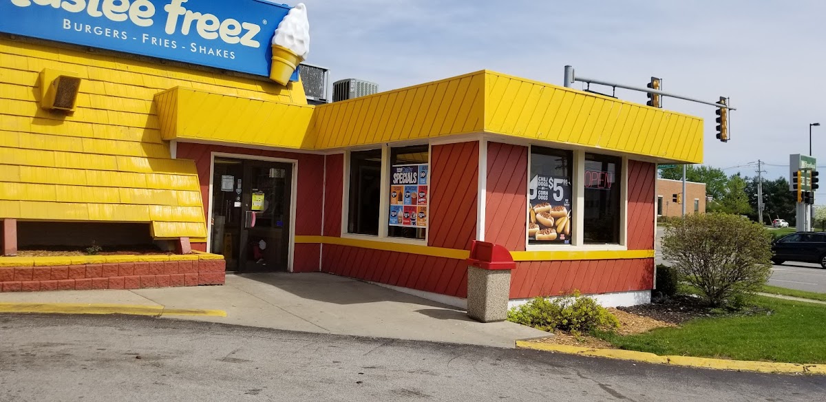 Tastee Freez